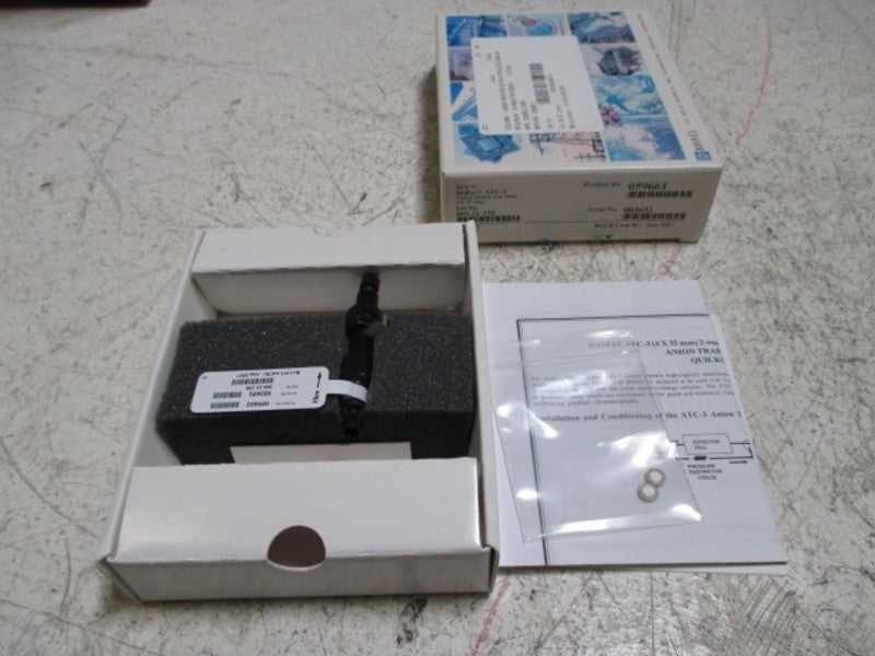 DIONEX 059661 TRAP COLUMN  NSMP