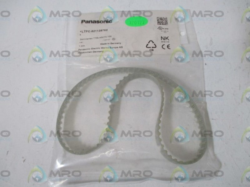 PANASONIC TTBU450T5-100 TIMING BELT  NSNP IN A BAG
