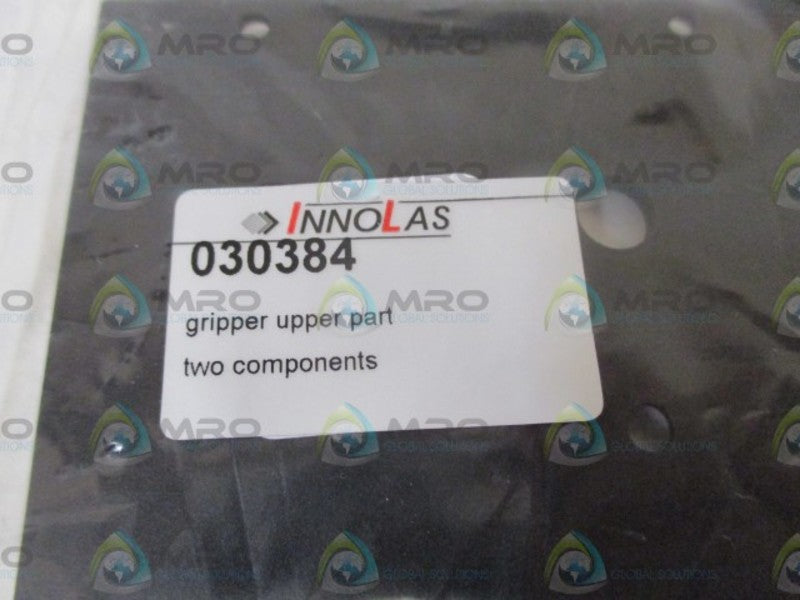 INNOLAS 030384 GRIPPER UPPER  NSNP IN A BAG
