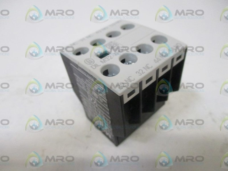 MOELLER SILM32XHI22 NSNP