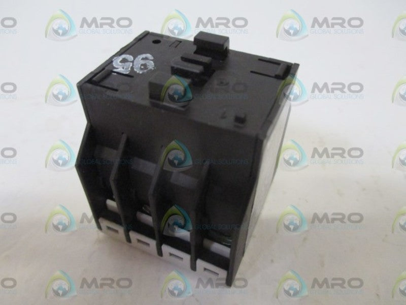 MOELLER SILM32XHI22 NSNP