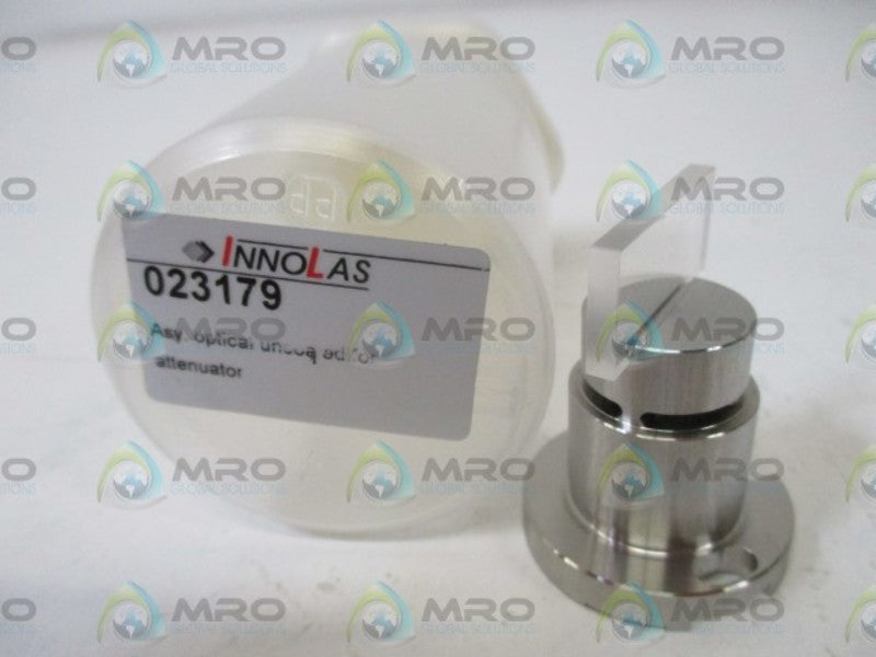 INNOLAS 023179  ORIGINAL PACKAGE