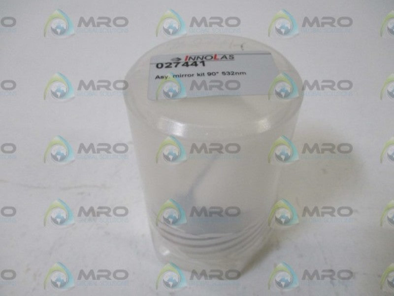 INNOLAS 027441 ASY. MIRROR KIT * ORIGINAL PACKAGE *
