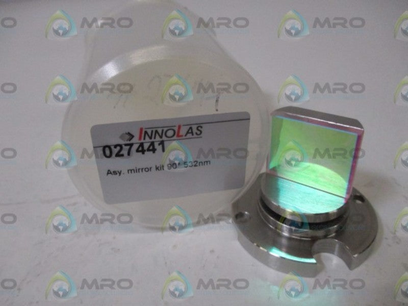 INNOLAS 027441 ASY. MIRROR KIT * ORIGINAL PACKAGE *