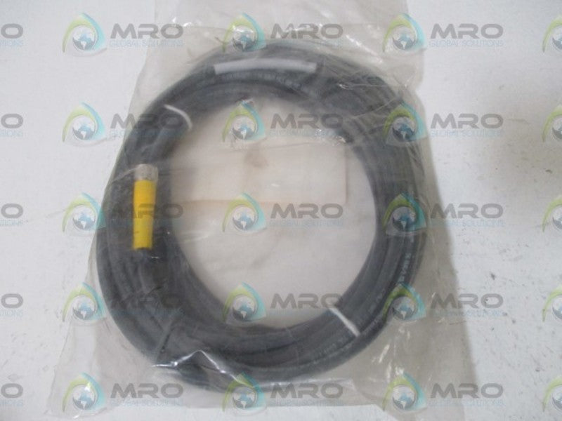 TURCK PKG3M-6/S90/S101 CORDSET * NEW IN A FACTORY BAG *