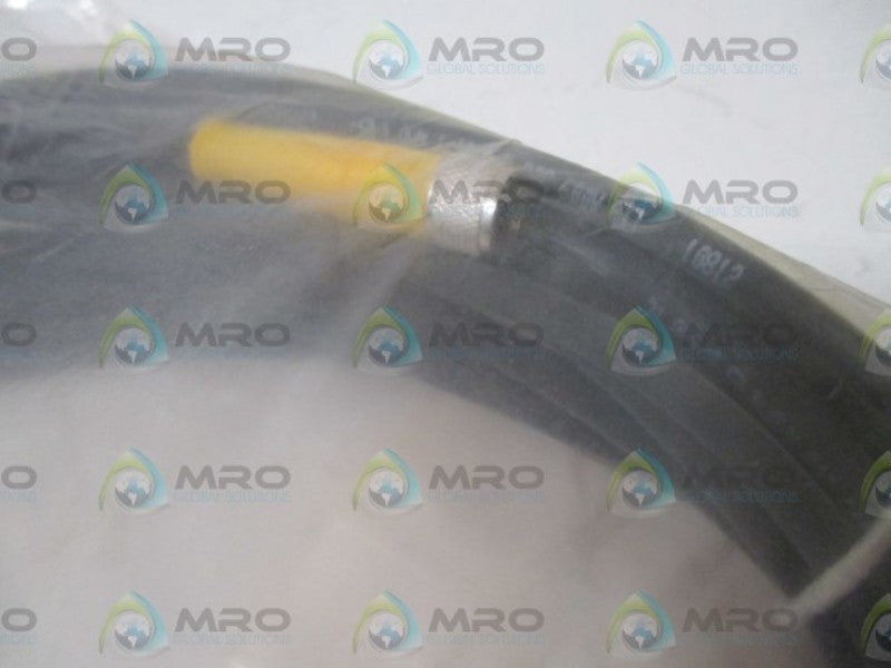 TURCK PKG3M-6/S90/S101 CORDSET * NEW IN A FACTORY BAG *