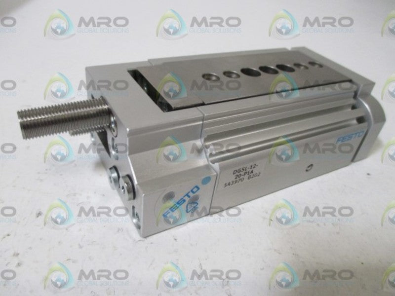 FESTO DGSL-12-20-P1A MINI SLIDER  NSMP