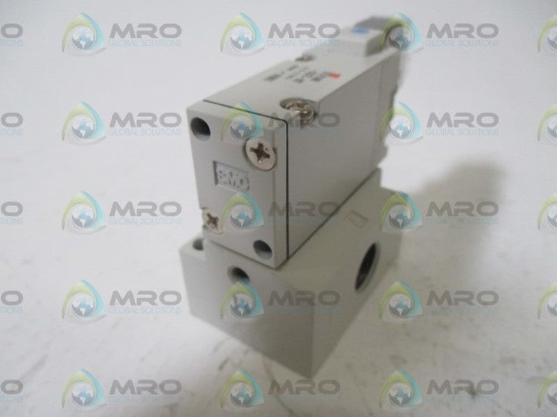 SMC SYJ714M-6L0Z-02T SOLENOID VALVE  NSNP