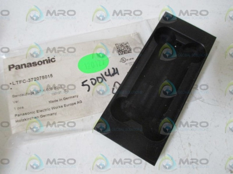 PANASONIC LTFC-372075015  NSNP IN A BAG