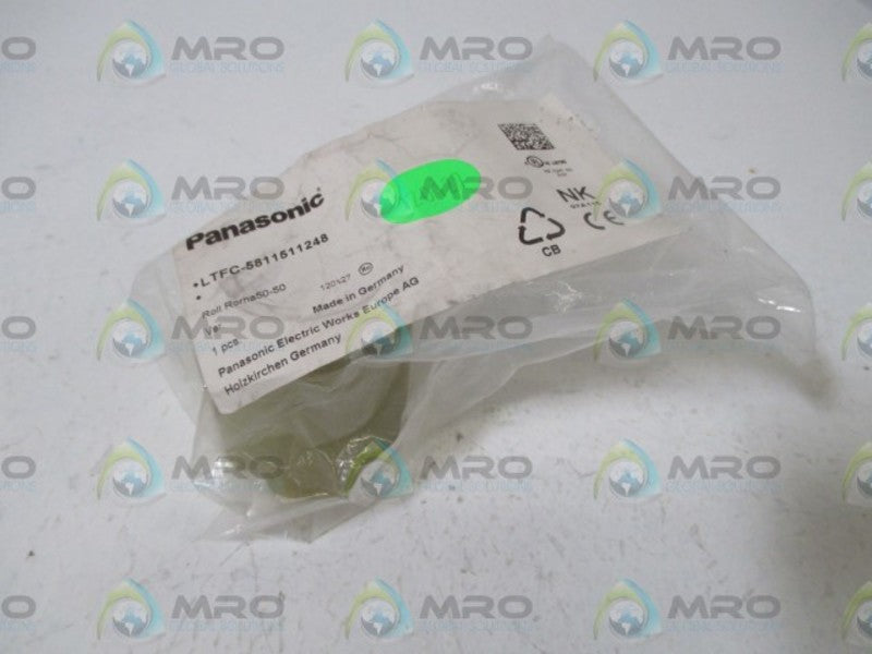 PANASONIC LTFC-5811511248 ROLLER  NSNP IN A BAG