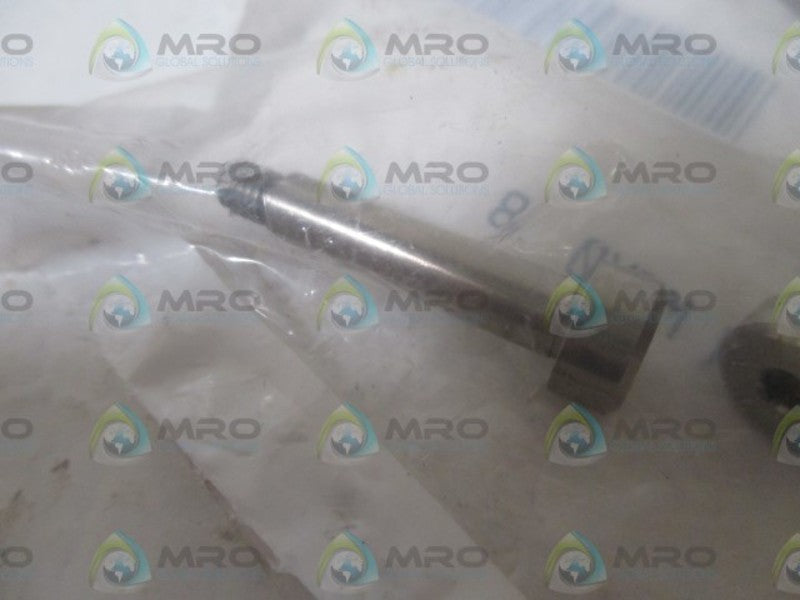 LOT OF 5 MSB2-26 5.987X25MM M5X0.8 NSNP IN A FACTORY BAG