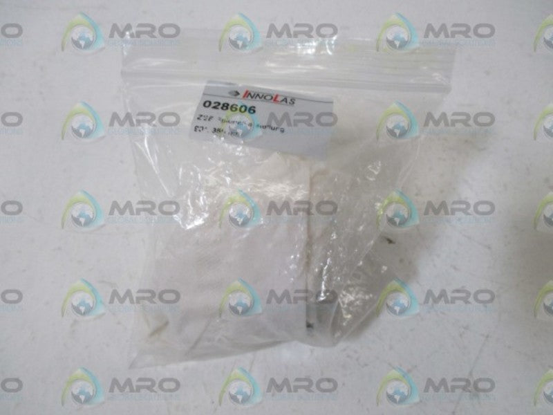 INNOLAS 028606  NSNP IN A BAG