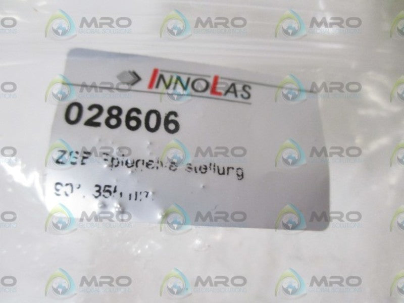 INNOLAS 028606  NSNP IN A BAG