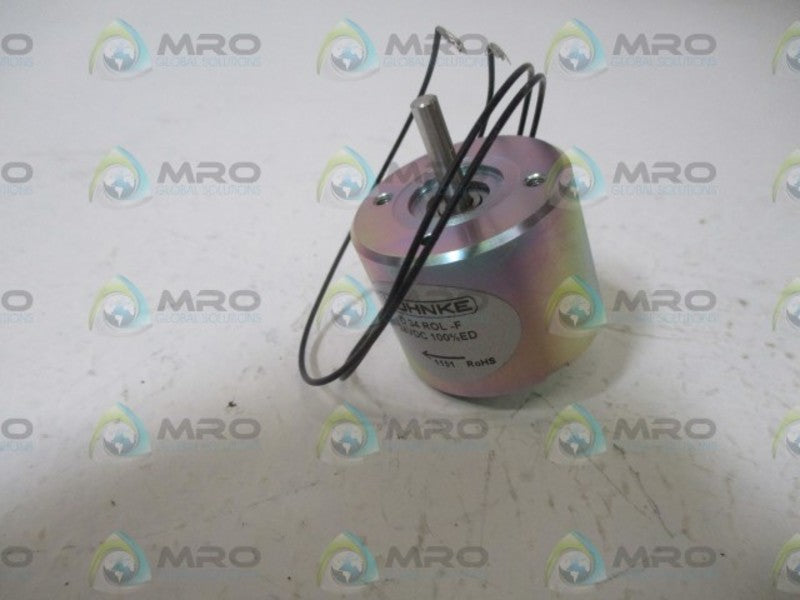 KUHNKE D34ROL-F SOLENOID ROTARY  NSNP