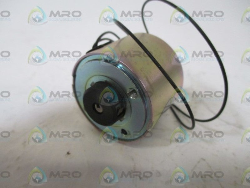 KUHNKE D34ROL-F SOLENOID ROTARY  NSNP