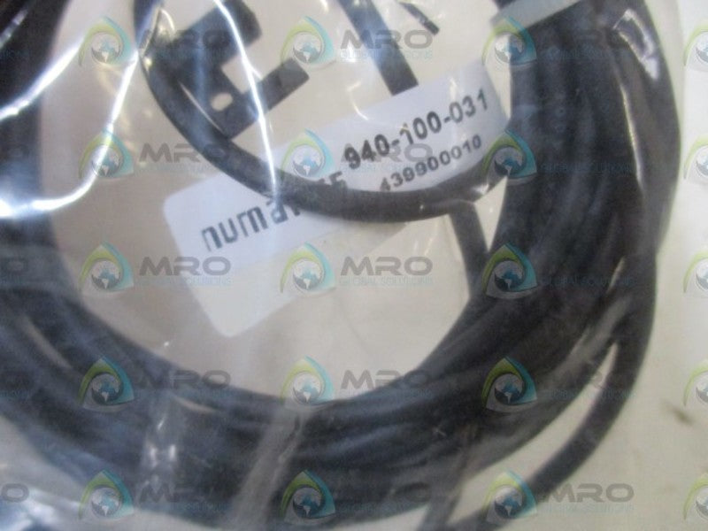 NUMATICS 940-100-031  NSNP IN A BAG