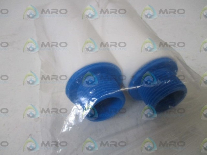 LOT OF 2 112434 FILTER NSNP IN A BAG