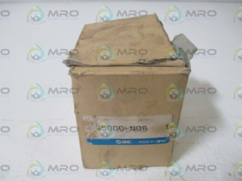 SMC Q5000-N06 QUICK EXHAUST VALVE  NSMP