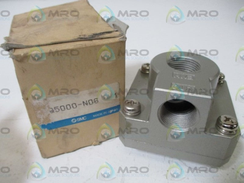 SMC Q5000-N06 QUICK EXHAUST VALVE  NSMP