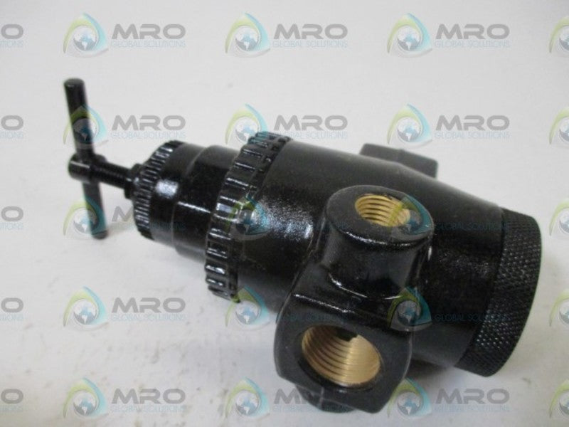 NORGREN R43-406-NGEA REGULATOR  NSMP
