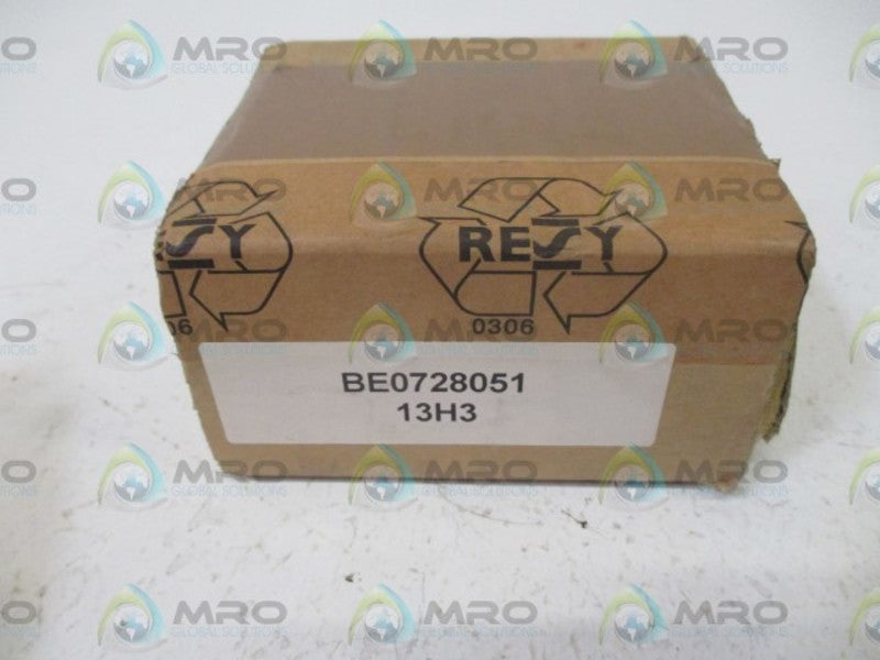 BE0728051  NSMP