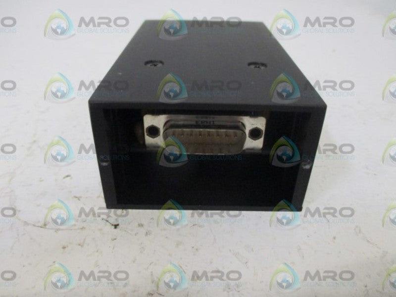BE0728051  NSMP
