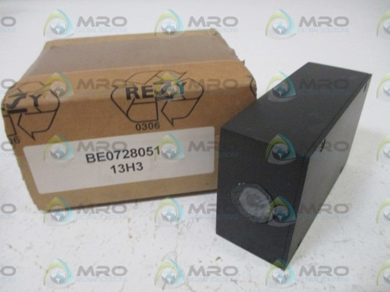 BE0728051  NSMP