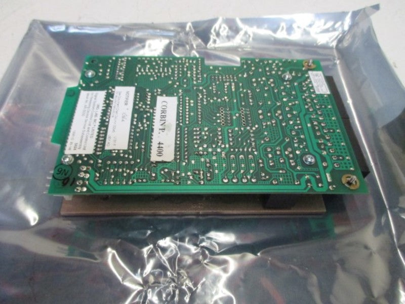 NOTIFIER 1CM-4 CIRCUIT BOARD  NSMP
