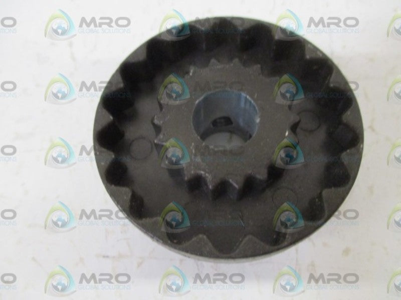 LOVEJOY 3J FLNG 1/2 N/KW SLEEVE  NSMP