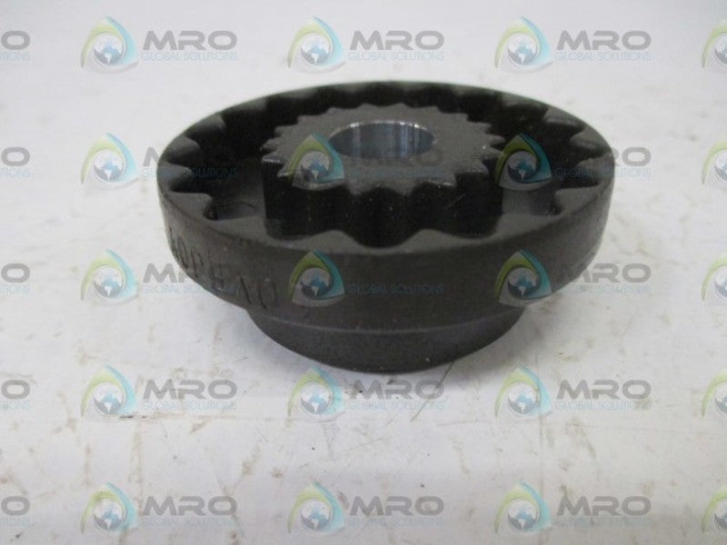 LOVEJOY 3J FLNG 1/2 N/KW SLEEVE  NSMP