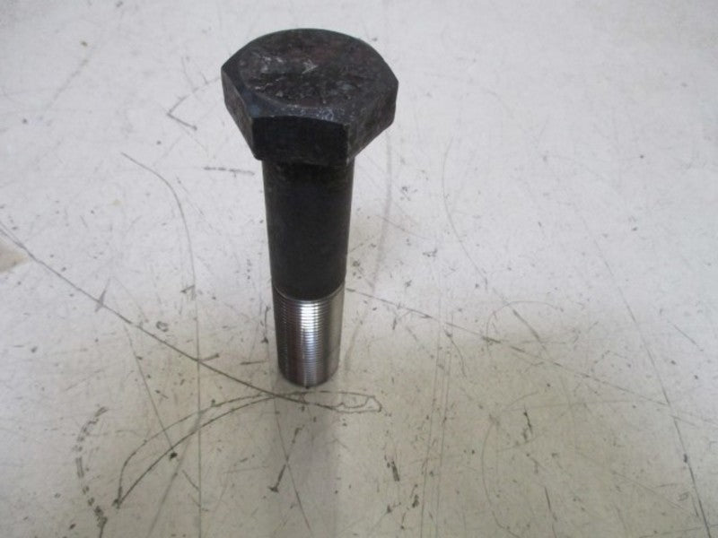 OPEN MARKET 00199306 HEX HEAD  NSNP