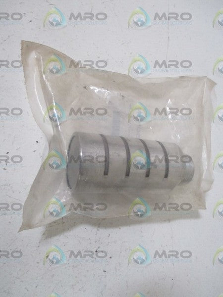 ARROW ASQF-8M 1" MALE MUFFLER * NEW IN A FACTORY BAG *
