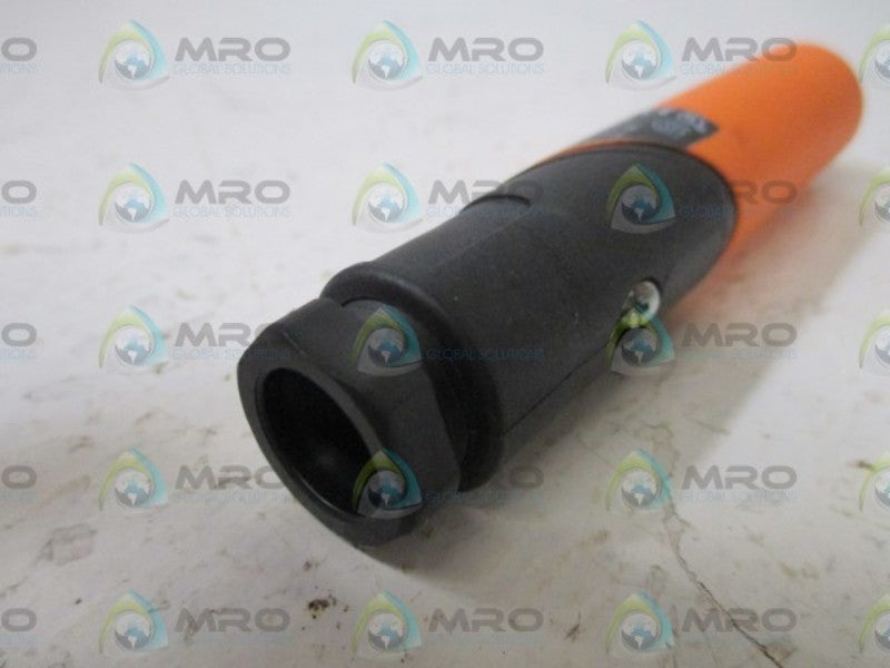 IFM EFECTOR IA0069 INDUCTIVE PROXIMITY SENSOR  NSNP