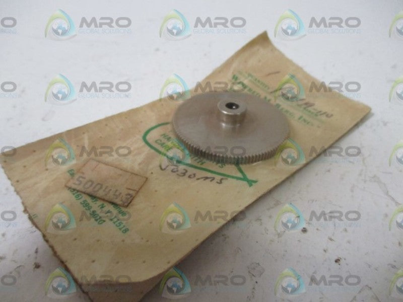 WINFRED P74S19-110 SPROCKET  ORIGINAL PACKAGE