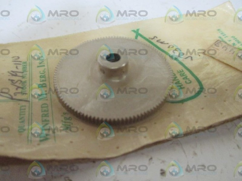 WINFRED P74S19-110 SPROCKET  ORIGINAL PACKAGE