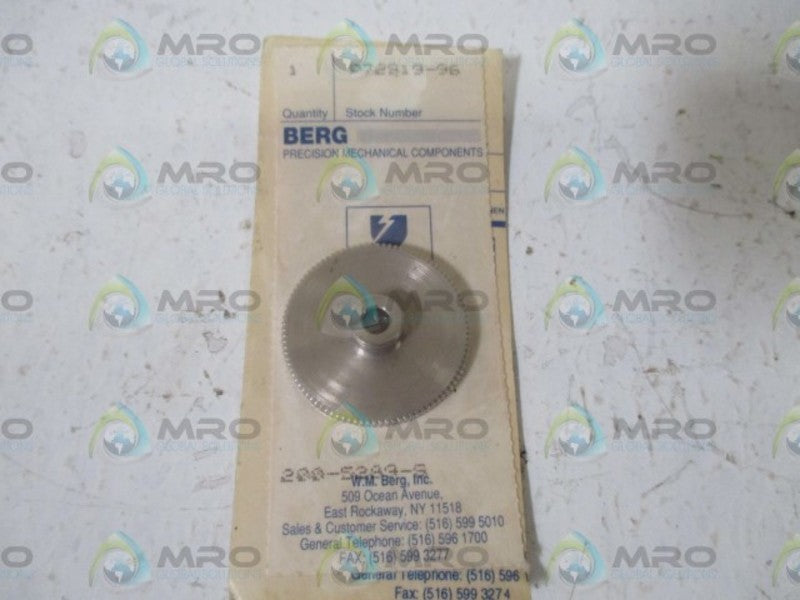 WINFRED P72313-36 SPROCKET  ORIGINAL PACKAGE