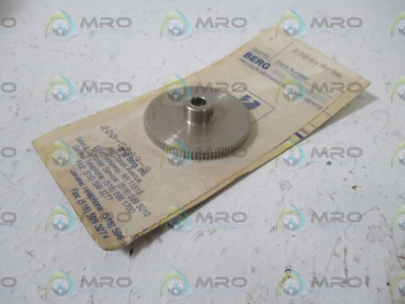 WINFRED P72313-36 SPROCKET  ORIGINAL PACKAGE