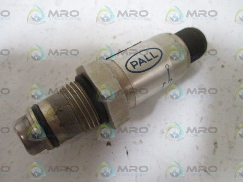 PALL RC771BA097 PRESSURE SWITCH  UNMP