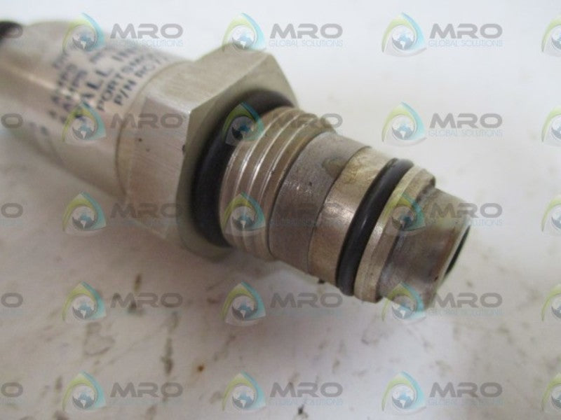 PALL RC771BA097 PRESSURE SWITCH  UNMP