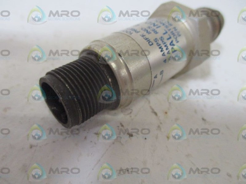 PALL RC771BA097 PRESSURE SWITCH  UNMP