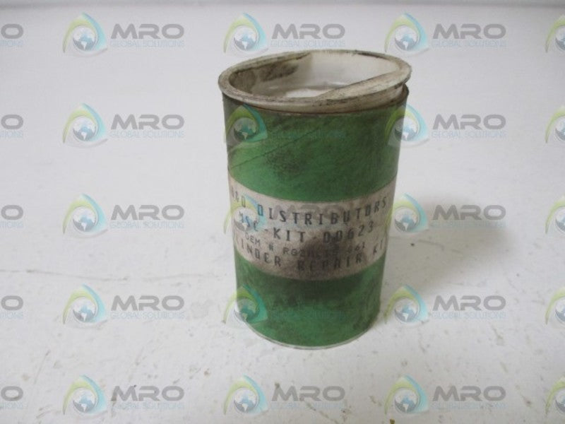 H&D MSC-KIT-00623 CYLINDER REPARI KIT  ORIGINAL PACKAGE