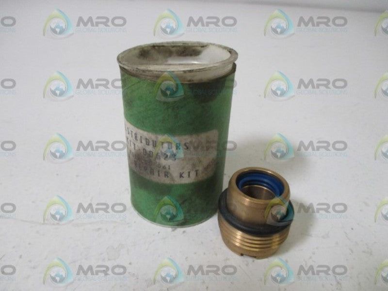 H&D MSC-KIT-00623 CYLINDER REPARI KIT  ORIGINAL PACKAGE