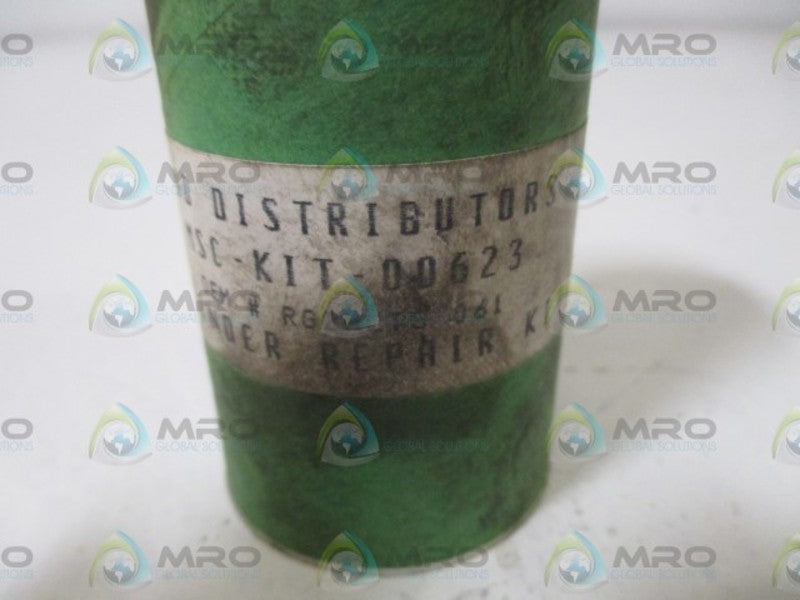 H&D MSC-KIT-00623 CYLINDER REPARI KIT  ORIGINAL PACKAGE