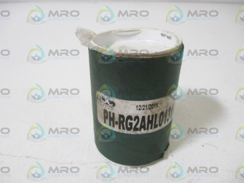 MSC PH-RG2AHL0131 CYLINDER ROD GLAND KIT * ORIGINAL PACKAGE *