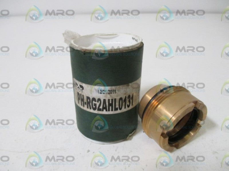 MSC PH-RG2AHL0131 CYLINDER ROD GLAND KIT * ORIGINAL PACKAGE *