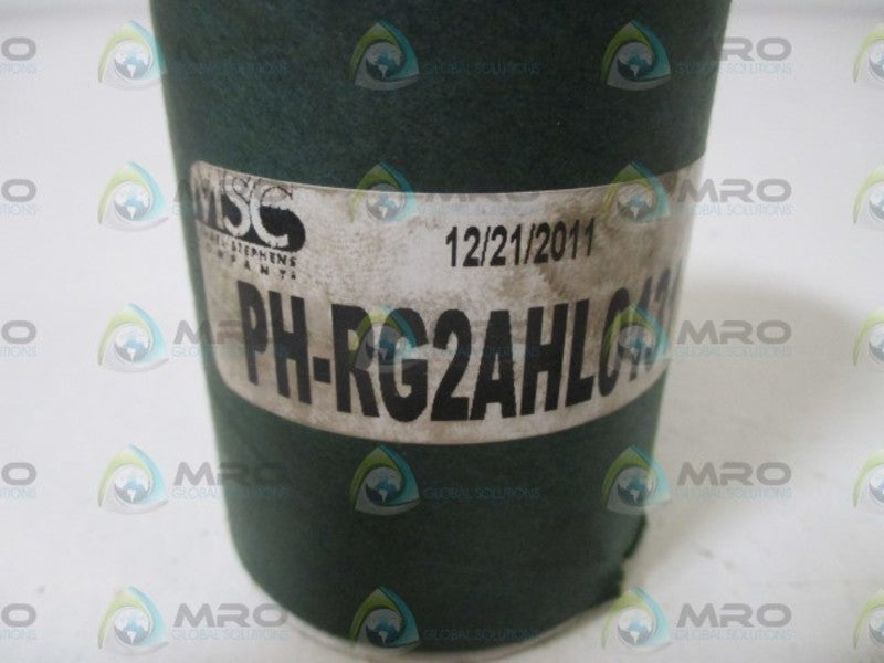 MSC PH-RG2AHL0131 CYLINDER ROD GLAND KIT * ORIGINAL PACKAGE *