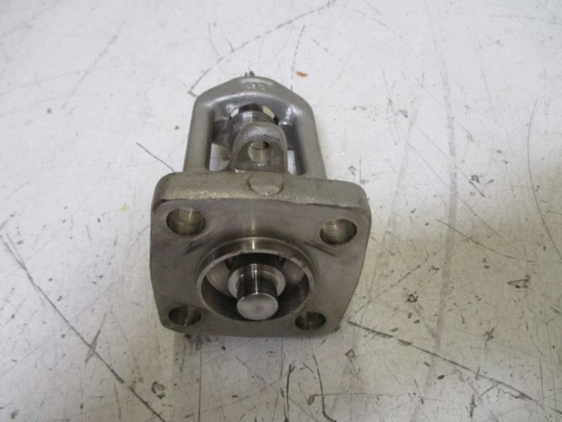 VELAN F316A-VE  UNMP