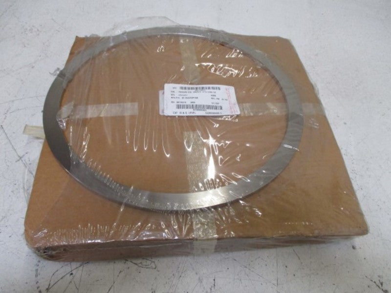 OPEN MARKET 00126318 PRESSURE SEAL  NSMP