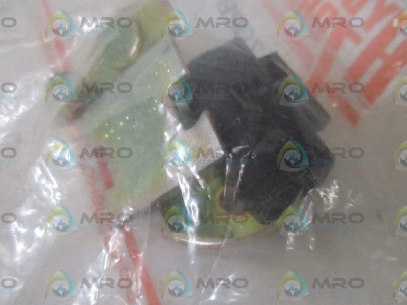 HYDRA-ZORB 100062 5/8 IN. O.D TUBE CLAMPS * NEW IN A FACTORY BAG *
