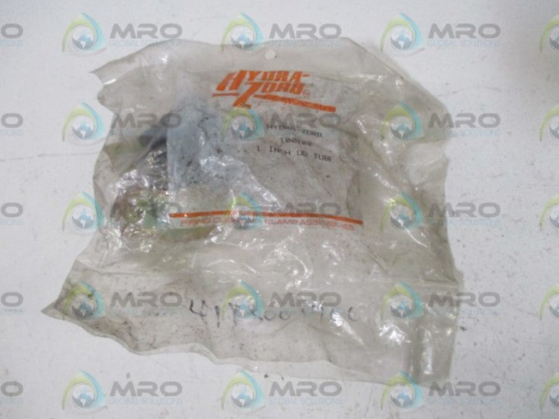 HYDRA-ZORB 100100 1IN. OD TUBE * NEW IN A FACTORY BAG *